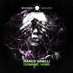 Marco Ginelli - Enjoy The Pain (Original Mix) [Wicked Waves Recordings]