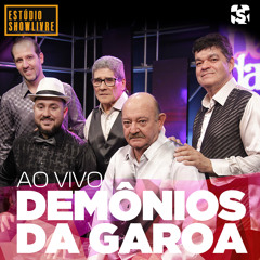 Andança (Ao Vivo)