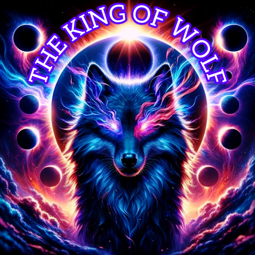 Squaric - King of wolf (208 BPM)