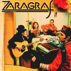 KUNO KUNO / ZARAGRAF