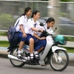 góc trời zân tơi