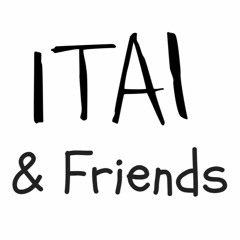 Viktop Live on Itai & Friends Livestream April 14, 2020