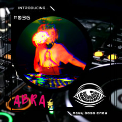 Introducing... Guest Mix #036 Abra