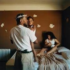 Kendrick Lamar - Father Time (feat. Sampha) (Official Instrumental)