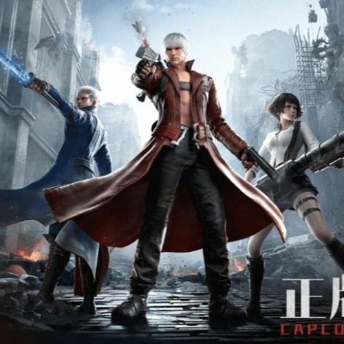 Dante (Devil May Cry) Wallpaper APK for Android Download