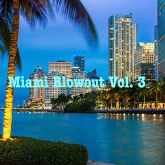 Miami Blowout Vol. 3