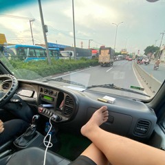 ✈️ Lấy Bịch FE Nắc Em Trên Xe ✈️ Gia Bảo music