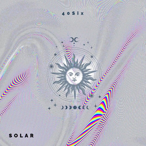 Solar - 40six (Some Lad Called Wils Remix)