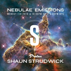 Nebulae Emissions 003