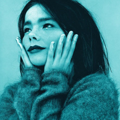 Björk - I Remember You (Cover)