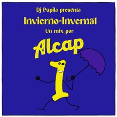 InviernoInvernal_Un_Mix_Por Alcap_One