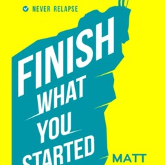 eBook  PDF Finish What You Started Beat Procrastination  End Laziness  Get Things Done and Nev