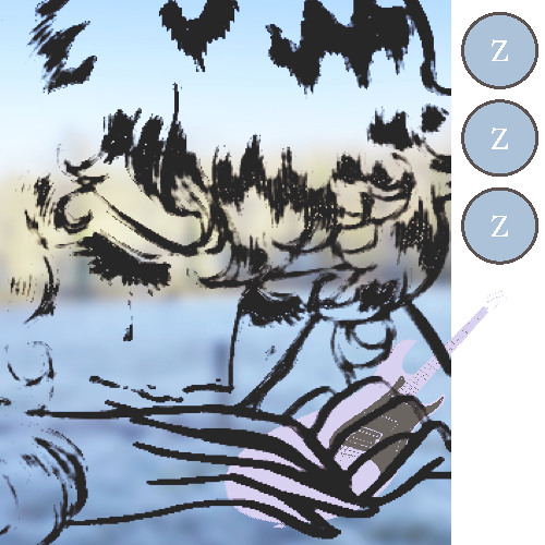 Pour la dernière fois