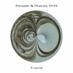 People & Places 049: FROND