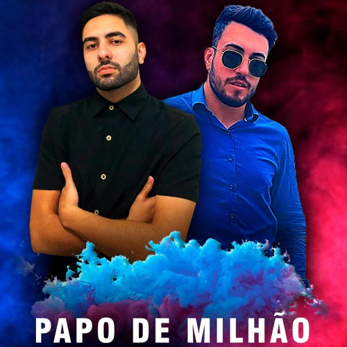 Stream episode Papo De Milhão #01 by Silas Dias podcast | Listen online for  free on SoundCloud