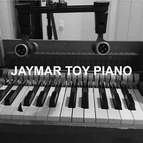 Stream Piaook Listen To Jaymar Toy