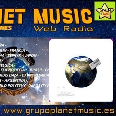 Planet Music Radio May 20th, '24