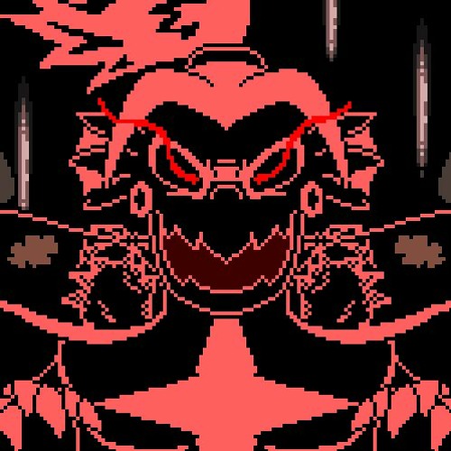 SAY YOUR PRAYERS, PUNK! {OVERDRIVE Remix} [Inverted Fate AU]