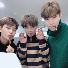 태일 도영 해찬 - 눈을감으면.mp3