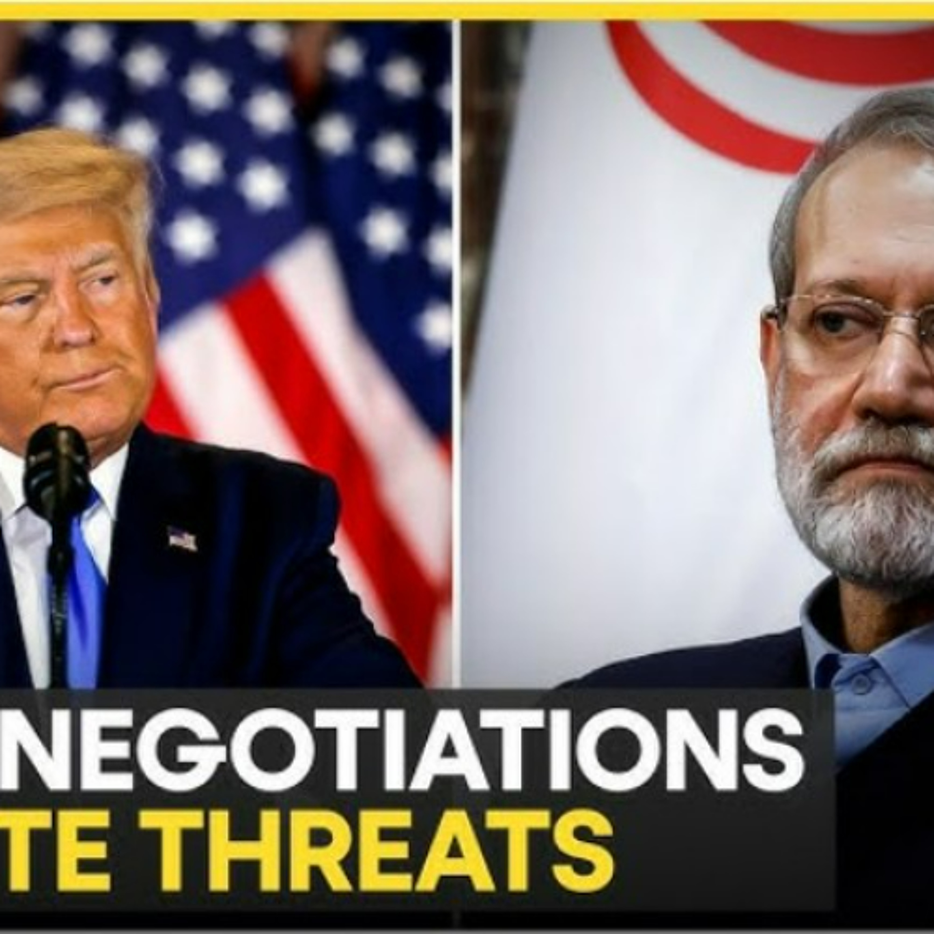 Bridging gaps in US-Iran talks is easier said than done