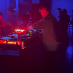 Joe Clark Mix 001