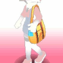TwerkNation x Computer World (BF LOVESTORY)