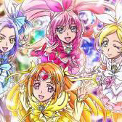 ♪Suite Pretty Cure♪ →Opening