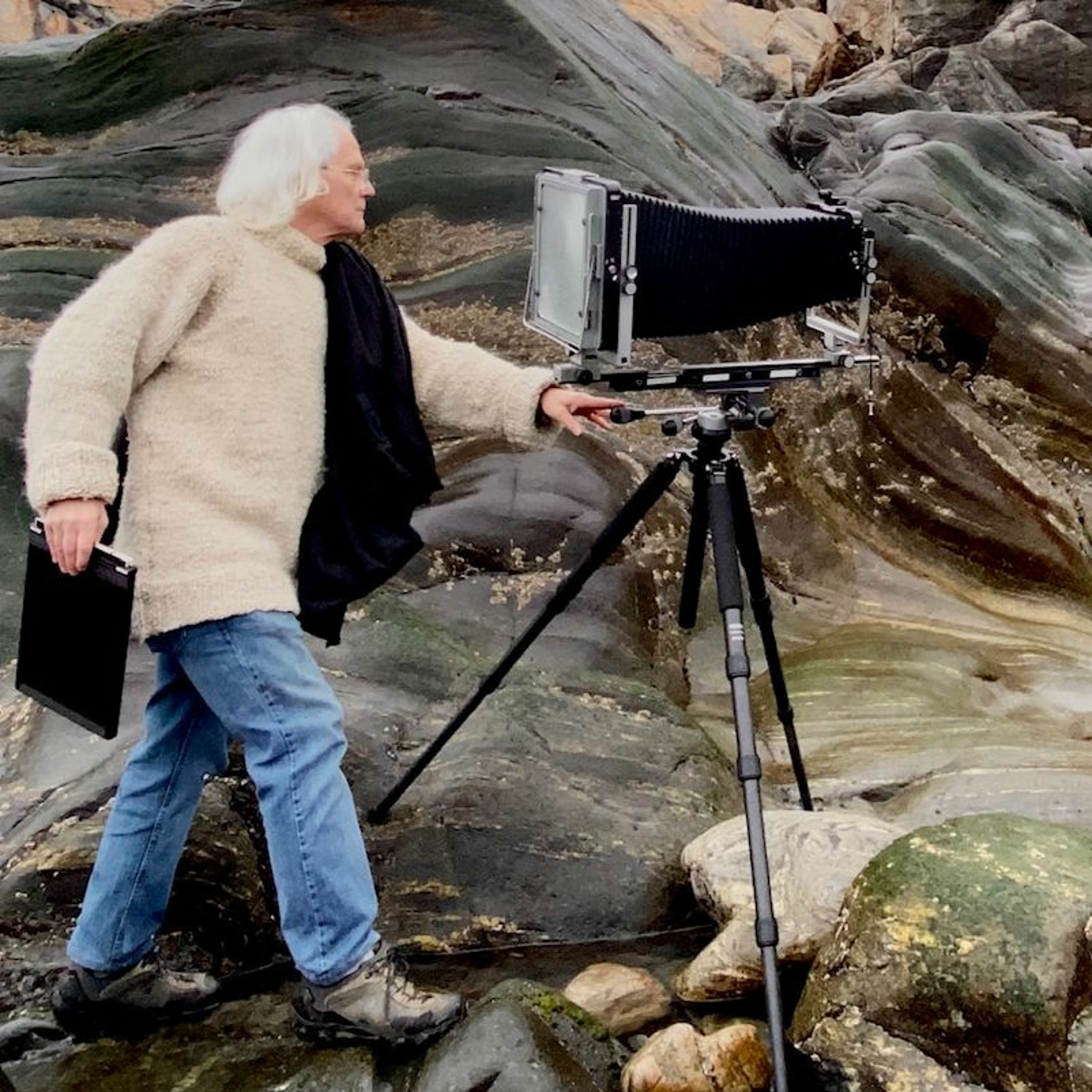 Artists of New England