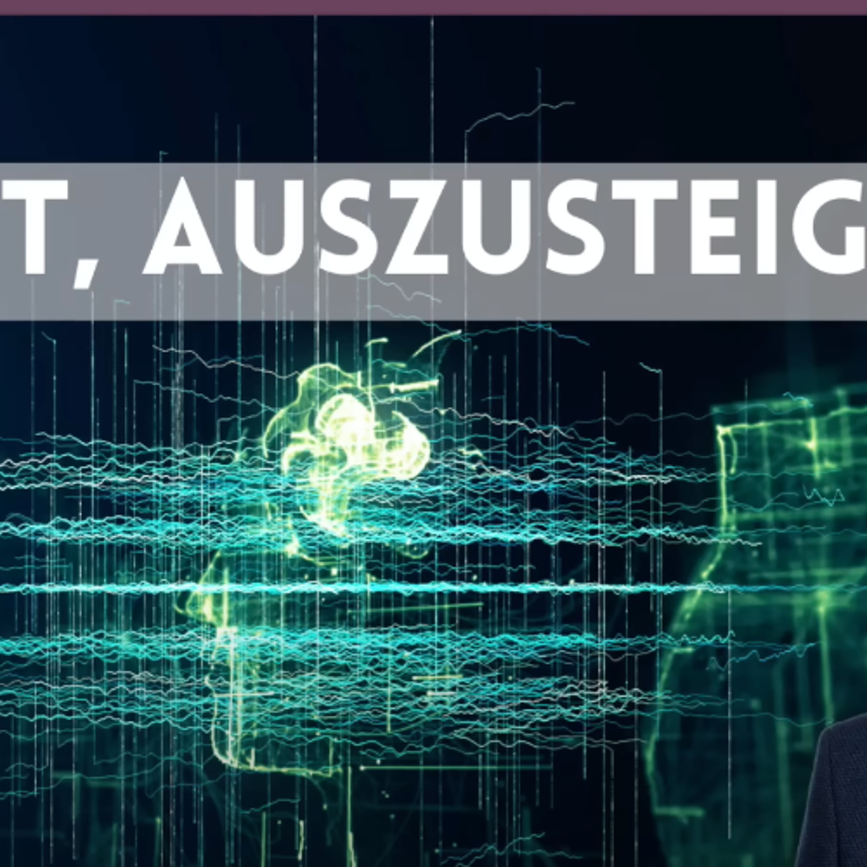 Gottfried Sumser - DER DIREKTE WEG - Ein Kurs in Wundern