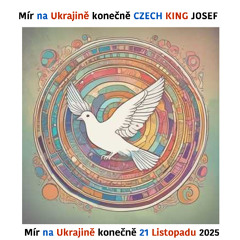 21 listopadua slavte mir na Ukrajine vojna nikada nuznaja