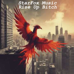 Rise Up Bitch