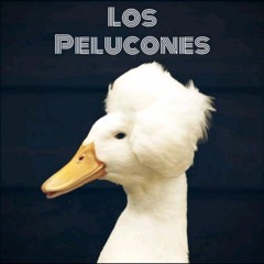 Los Pelucones - Abrázame (DEMO)