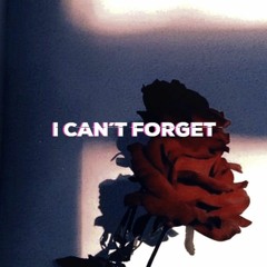 [FREE] Sad Type Beat "I can´t forget" | Emotional Piano Instrumental 2021