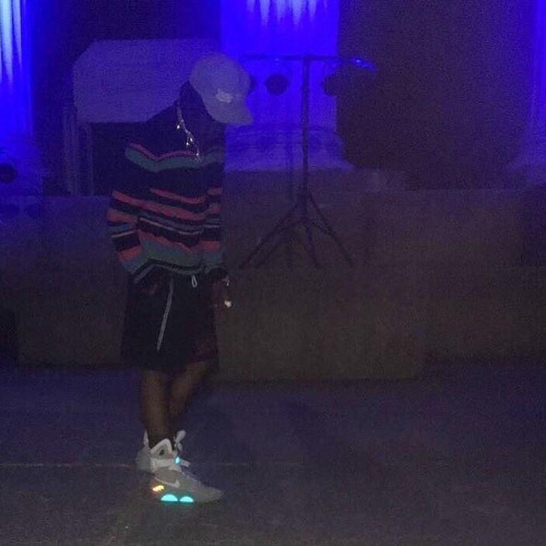 Why They Wanna