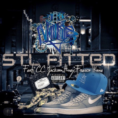 STL Fitted (feat. CC Jackson Fresco Kane Huey)