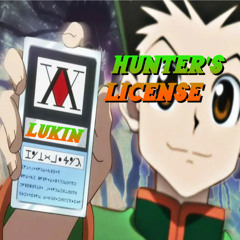 Lukin - Hunter's License