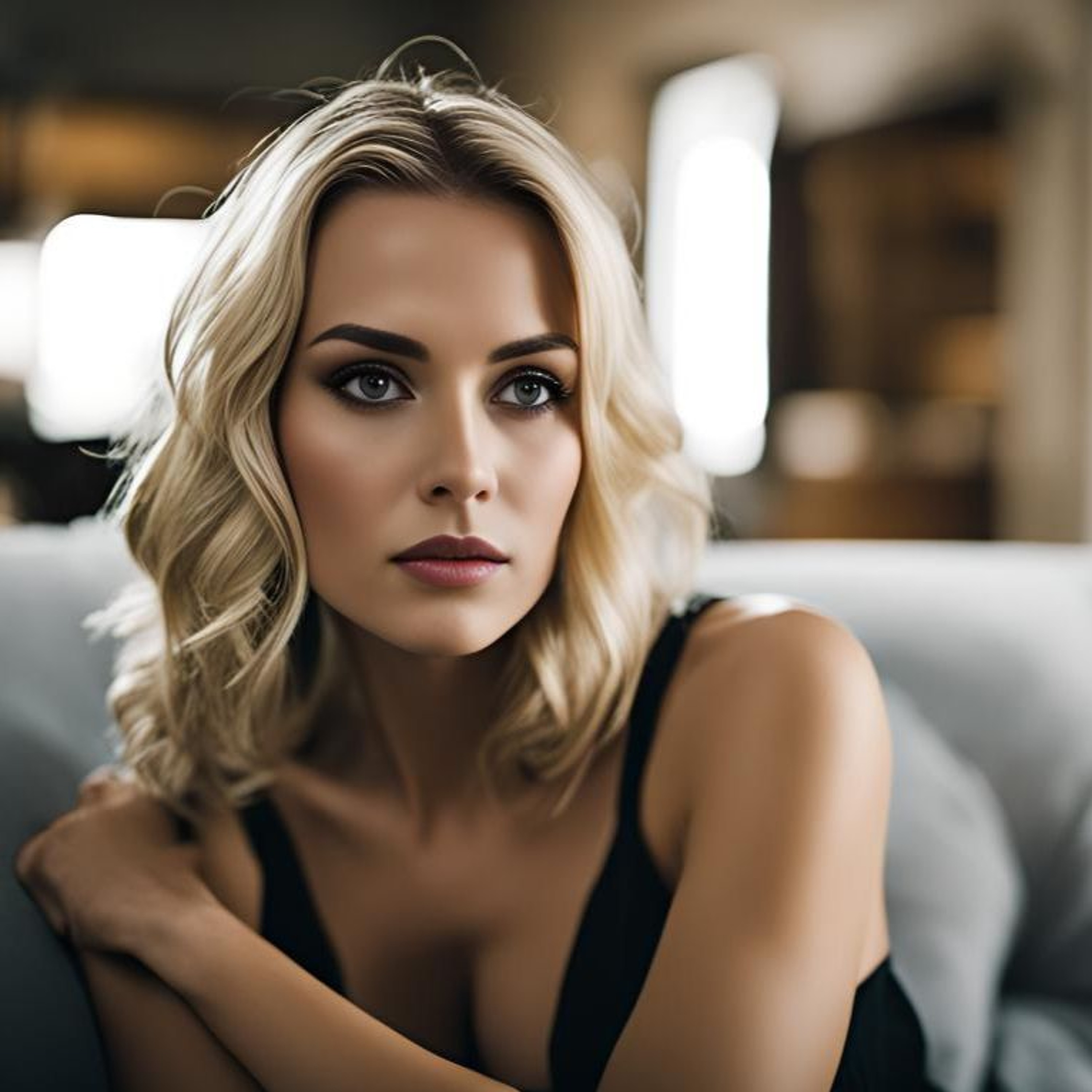 Est il toujours vrai que les hommes préfèrent les blondes