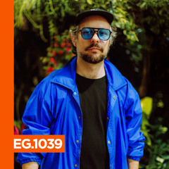 EG.1039 Theus Mago