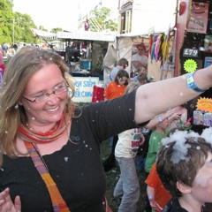 'Dreaming' a cover by Beesly & Vicky B