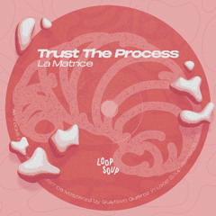 PREMIERE: La Matrice - You Are Your Own Sun [Loop Soup Records]