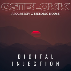 OSTBLOKK - Digital Injection