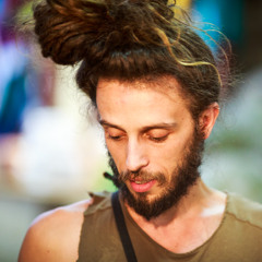 Alex Nilson- Good morning India 🙏 2018