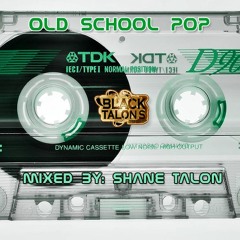OLD SCHOOL POP