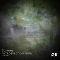 PREMIERE I Sonorus - Cobalto [Simplecoding Recordings]