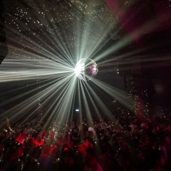 Si Bates - Dance All Night