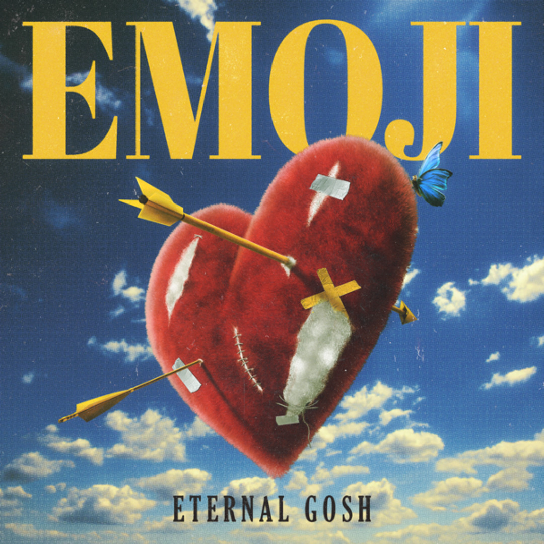 Stream Emoji by Eternal Gosh | Listen online for free on SoundCloud