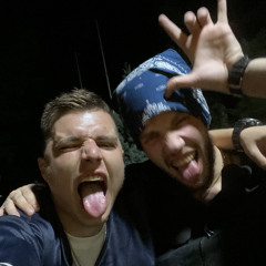 KVD & FILL HEAT - Нищо лично ( demo 2 )