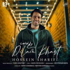 Evan Band Delam Khast- ایوان بند دلم خواست