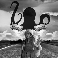 GLOCKTOPUS Prod.brovadrew