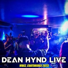 Dean Hynd Live At Bynofest, Coatbridge 23 (opening set)
